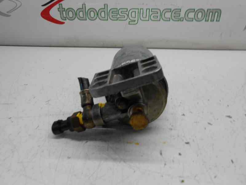 SOPORTE FILTRO GASOIL OPEL ASTRA F BERLINA 1.7 Turbodiesel (68 CV) 5 velocidades