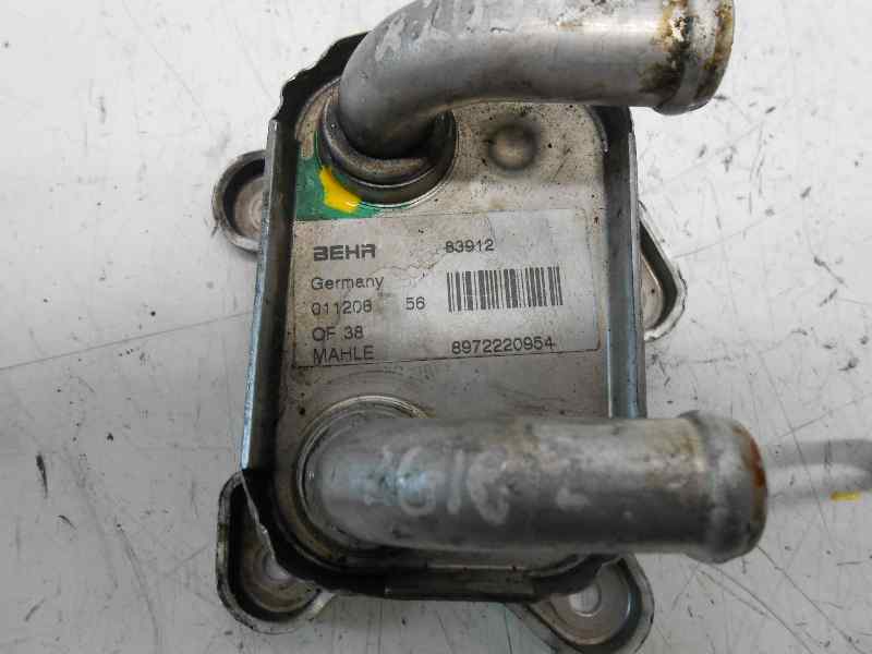 ENFRIADOR ACEITE MOTOR PENDIENTE IDENTIFICAR .