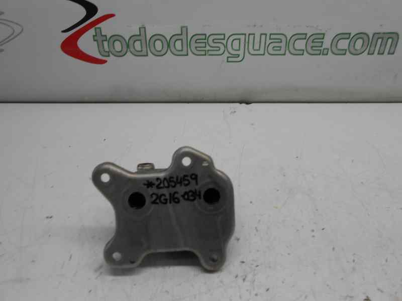 ENFRIADOR ACEITE MOTOR PENDIENTE IDENTIFICAR .