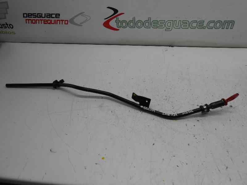 VARILLA ACEITE MERCEDES VITO (W638) CAJA CERRADA *