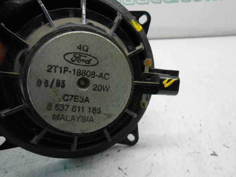 ALTAVOZ FORD TRANSIT CONNECT (TC7) Furgón (2006->)