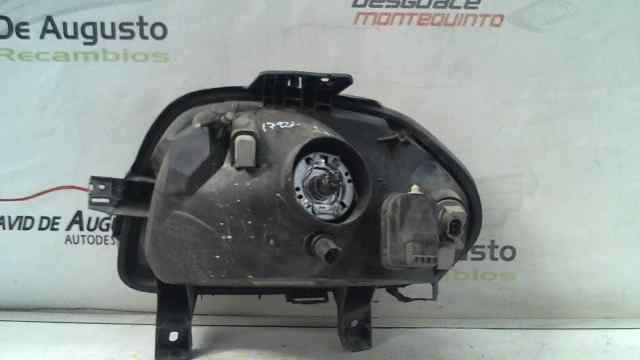 FARO DERECHO RENAULT CLIO II FASE I (B/CBO) 1.9 D Alize