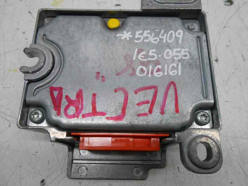 CENTRALITA AIRBAG OPEL VECTRA B BERLINA 2.0 16V DI 5 velocidades