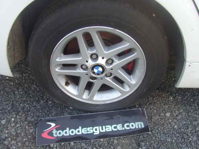 BMW SERIE 3 BERLINA (E90) 320d Motor 2,0 Ltr. - 120 kW 16V Diesel