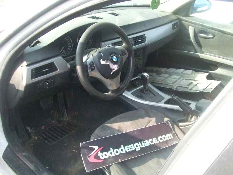 BMW SERIE 3 BERLINA (E90) 320d Motor 2,0 Ltr. - 120 kW 16V Diesel