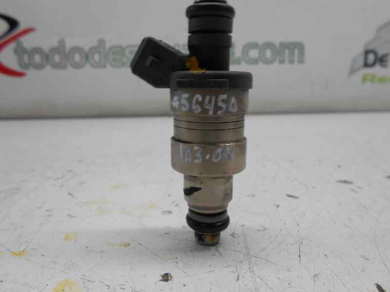 INYECTOR FORD KA (CCQ) Básico