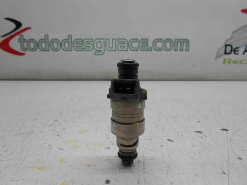 INYECTOR FORD KA (CCQ) Básico