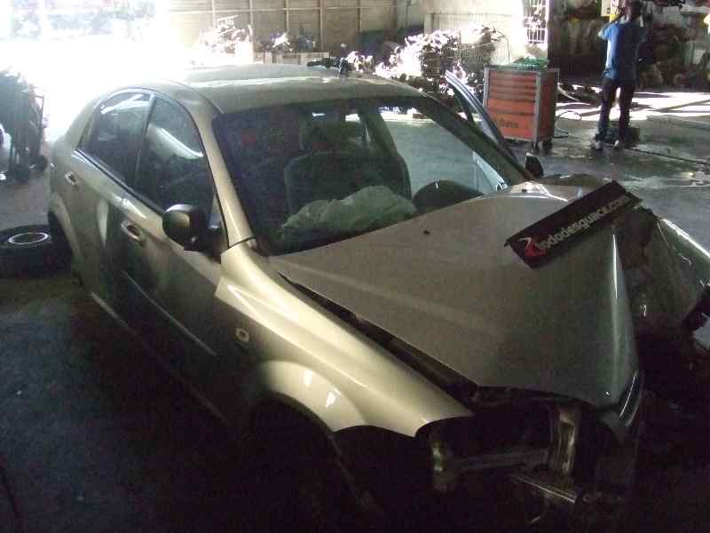 CHEVROLET LACETTI SE Motor 1,4 Ltr. - 70 kW CAT
