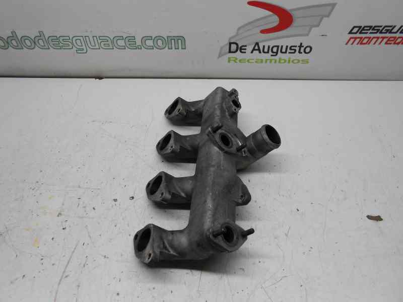 COLECTOR ADMISION HYUNDAI H 1 H  1  Furg.caja cerr.c. puerta