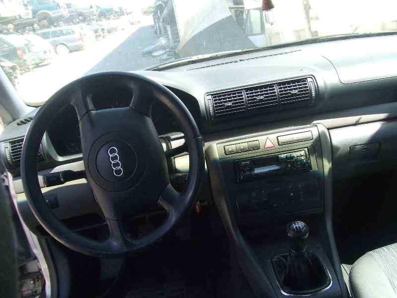 AUDI A4 BERLINA (B5) 1.8 T Motor 1,8 Ltr. - 110 kW 20V Turbo