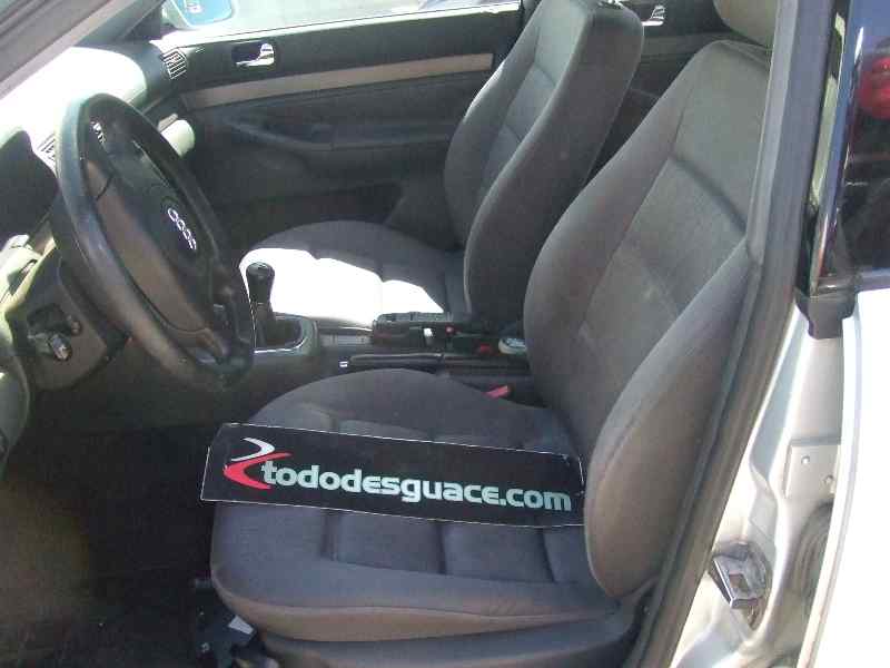 AUDI A4 BERLINA (B5) 1.8 T Motor 1,8 Ltr. - 110 kW 20V Turbo