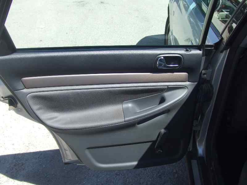 LLANTA ALUMINIO AUDI A4 BERLINA (B5) 1.8 T