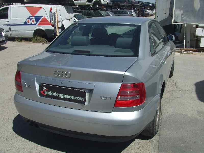 AUDI A4 BERLINA (B5) 1.8 T Motor 1,8 Ltr. - 110 kW 20V Turbo