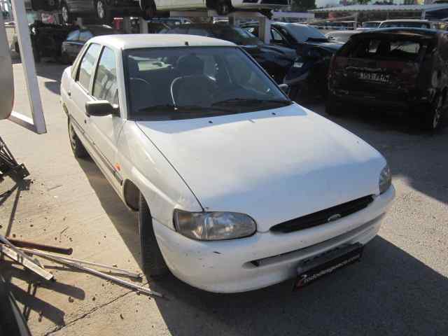 FORD ESCORT BERL./TURNIER Atlanta Berlina Motor 1,8 Ltr. - 66 kW Turbodiesel CAT