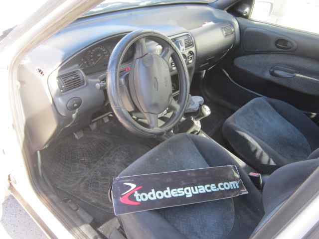 FORD ESCORT BERL./TURNIER Atlanta Berlina Motor 1,8 Ltr. - 66 kW Turbodiesel CAT