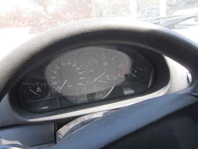 BMW SERIE 3 BERLINA (E46) 318d Motor 2,0 Ltr. (1951 cm3) - 85 kW Diesel CAT