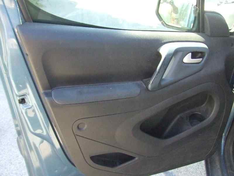 PEUGEOT PARTNER KOMBI Premium Motor 1,6 Ltr. - 66 kW 16V HDi FAP