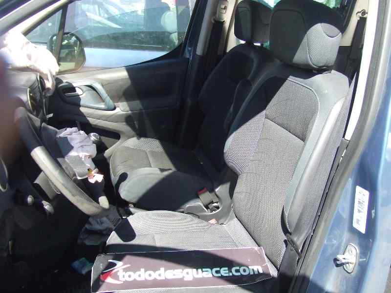 PEUGEOT PARTNER KOMBI Premium Motor 1,6 Ltr. - 66 kW 16V HDi FAP