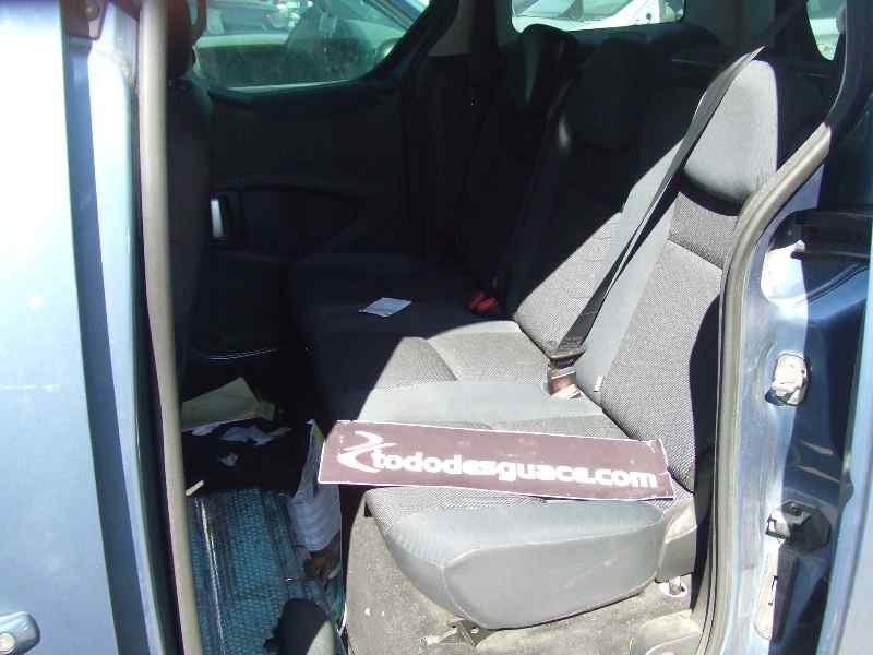 PEUGEOT PARTNER KOMBI Premium Motor 1,6 Ltr. - 66 kW 16V HDi FAP