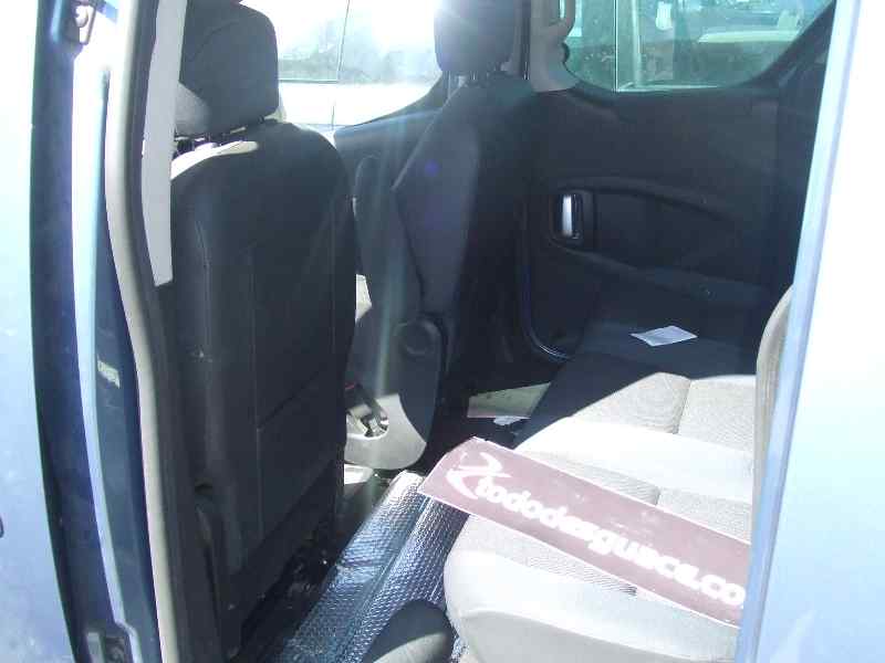 PEUGEOT PARTNER KOMBI Premium Motor 1,6 Ltr. - 66 kW 16V HDi FAP