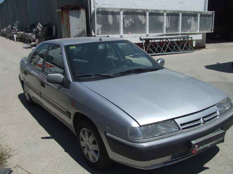 CITROEN XANTIA BERLINA 1.6 Armonia Motor 1,6 Ltr. - 65 kW