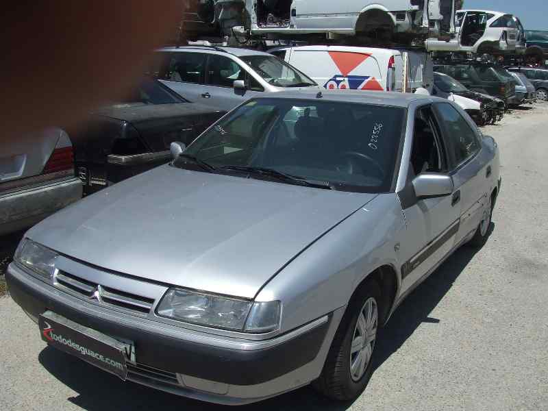 CITROEN XANTIA BERLINA 1.6 Armonia Motor 1,6 Ltr. - 65 kW