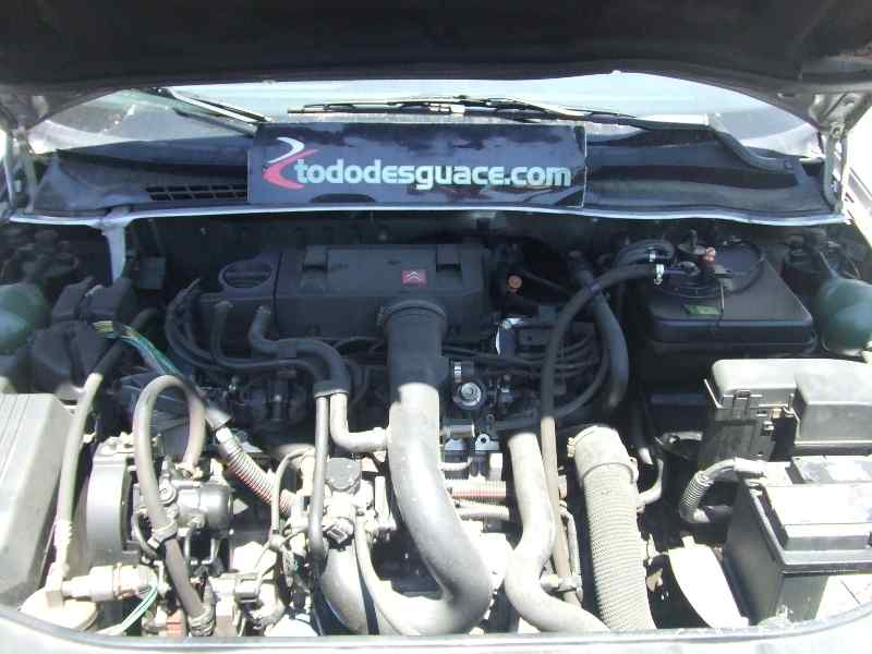 CITROEN XANTIA BERLINA 1.6 Armonia Motor 1,6 Ltr. - 65 kW