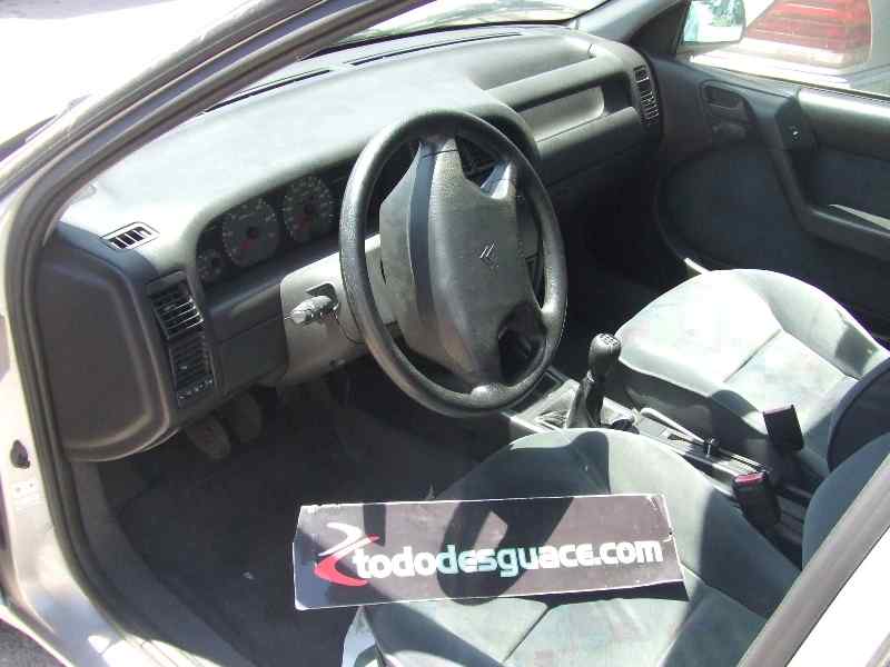 CITROEN XANTIA BERLINA 1.6 Armonia Motor 1,6 Ltr. - 65 kW