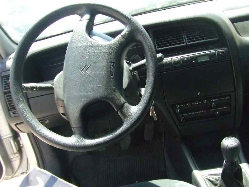 BRAZO SUSPENSION INFERIOR DELANTERO IZQUIERDO CITROEN XANTIA BERLINA 1.6 Armonia