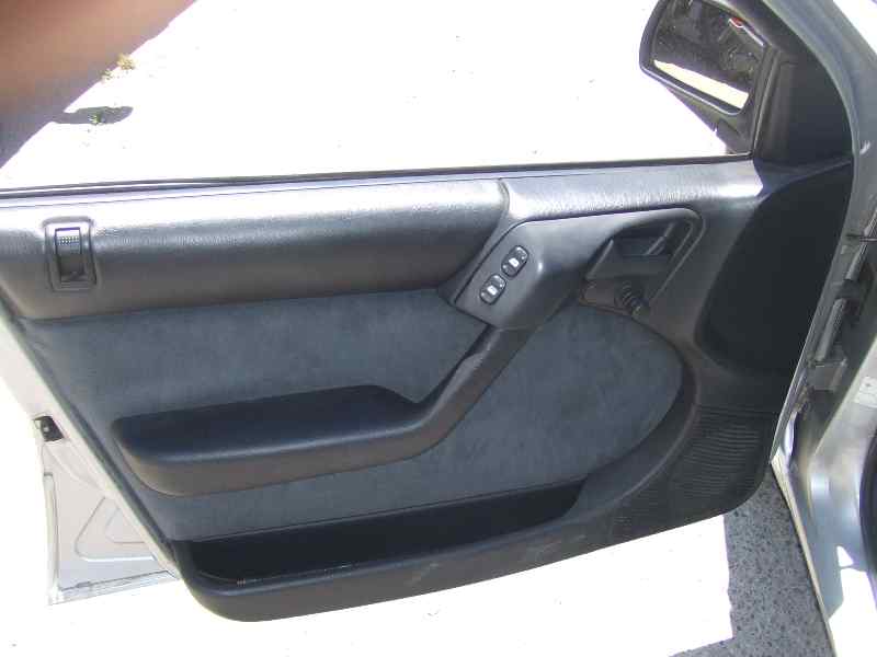 CITROEN XANTIA BERLINA 1.6 Armonia Motor 1,6 Ltr. - 65 kW