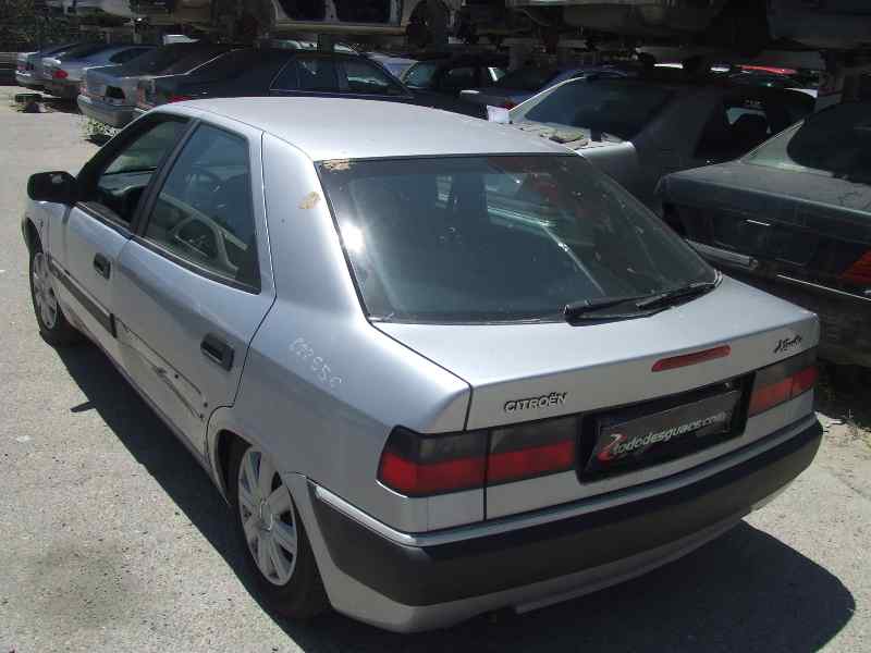 CITROEN XANTIA BERLINA 1.6 Armonia Motor 1,6 Ltr. - 65 kW