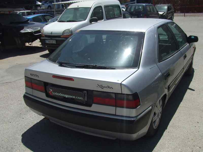 CITROEN XANTIA BERLINA 1.6 Armonia Motor 1,6 Ltr. - 65 kW