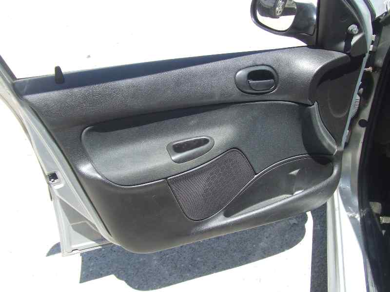 PEUGEOT 206 BERLINA E-Music Motor 1,4 Ltr. - 55 kW