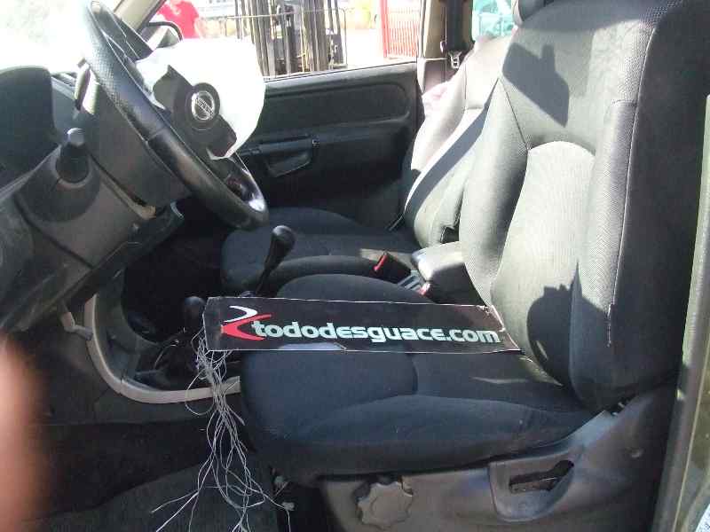 NISSAN TERRANO/TERRANO.II (R20) 3.0 TD CAT Motor 3,0 Ltr. - 113 kW TD CAT
