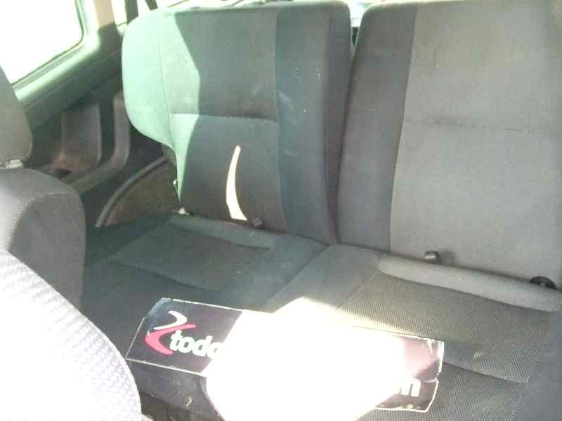 NISSAN TERRANO/TERRANO.II (R20) 3.0 TD CAT Motor 3,0 Ltr. - 113 kW TD CAT