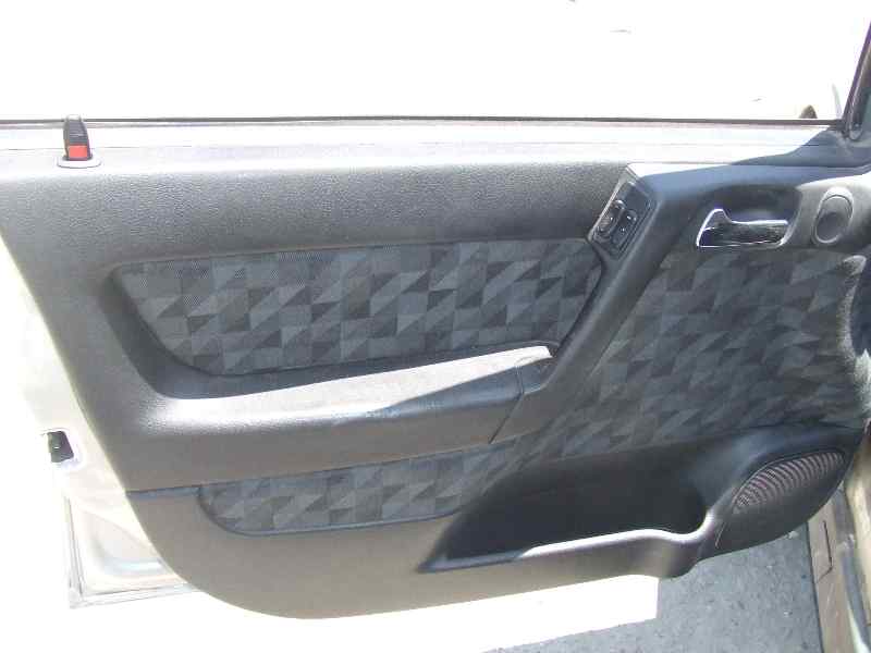 OPEL ASTRA G BERLINA Club Motor 1,6 Ltr. - 55 kW