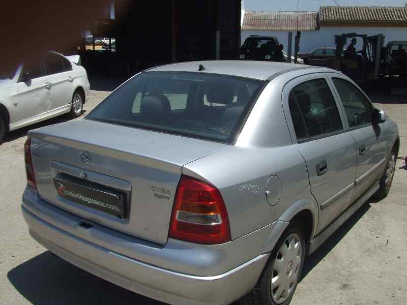 OPEL ASTRA G BERLINA Club Motor 1,6 Ltr. - 55 kW