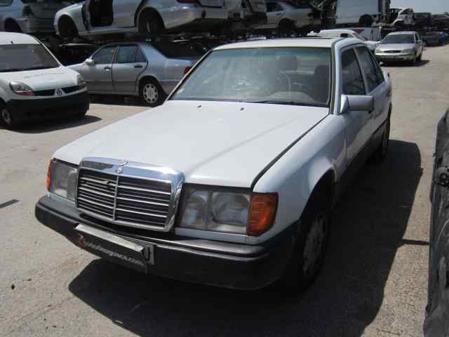 MERCEDES CLASE E (W124) BERLINA 300 D / E 300 D (124.130) Motor 3,0 Ltr. - 81 kW Diesel CAT
