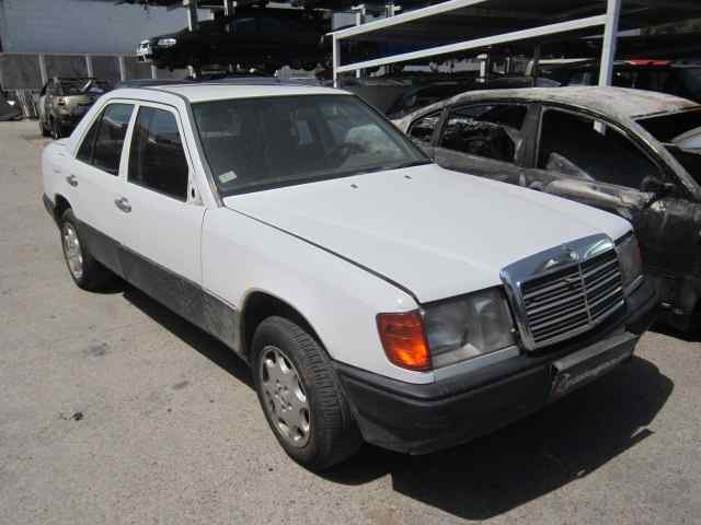 MERCEDES CLASE E (W124) BERLINA 300 D / E 300 D (124.130) Motor 3,0 Ltr. - 81 kW Diesel CAT