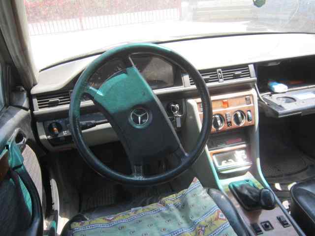 MERCEDES CLASE E (W124) BERLINA 300 D / E 300 D (124.130) Motor 3,0 Ltr. - 81 kW Diesel CAT