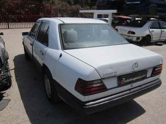MERCEDES CLASE E (W124) BERLINA 300 D / E 300 D (124.130) Motor 3,0 Ltr. - 81 kW Diesel CAT