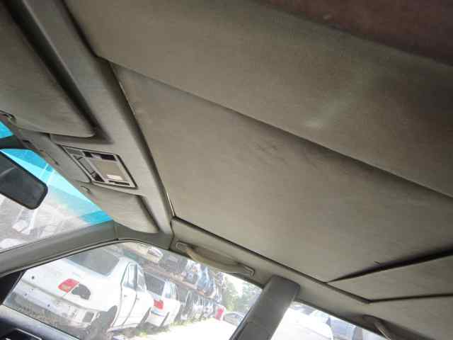 MERCEDES CLASE E (W124) BERLINA 300 D / E 300 D (124.130) Motor 3,0 Ltr. - 81 kW Diesel CAT