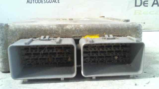 CENTRALITA MOTOR UCE CHRYSLER NEON (PL) 2.0 16V (133 CV) Automática - (4-pasos)