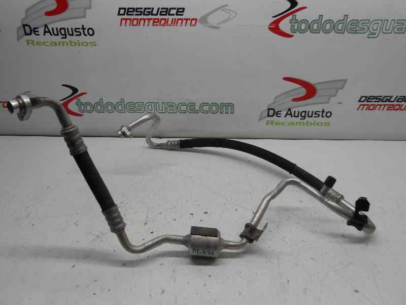 TUBOS AIRE ACONDICIONADO RENAULT CLIO III Authentique