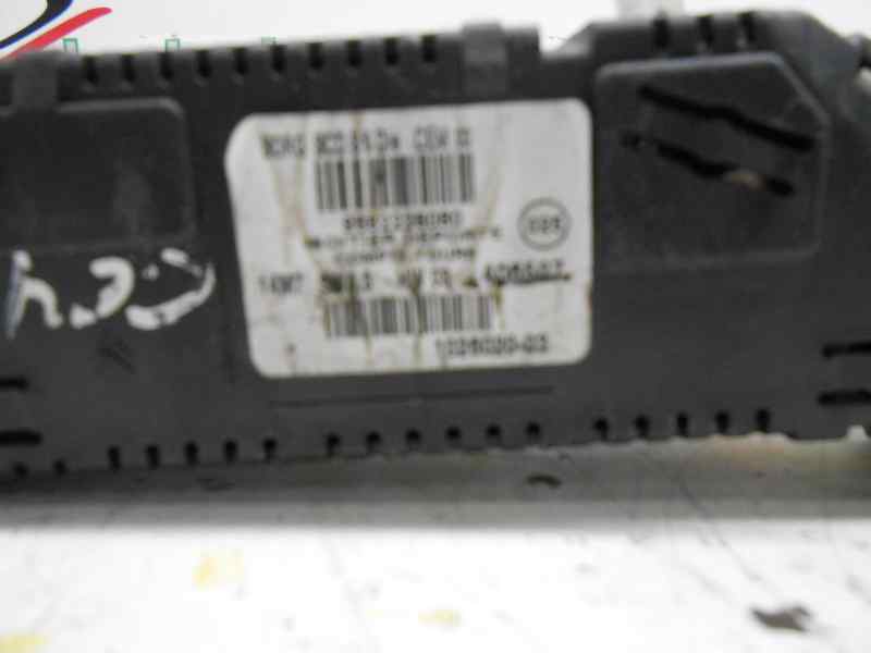DISPLAY CENTRAL CITROEN C4 GRAND PICASSO Business