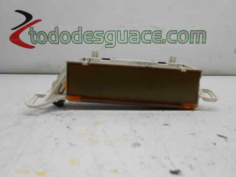 DISPLAY CENTRAL CITROEN C4 GRAND PICASSO Business
