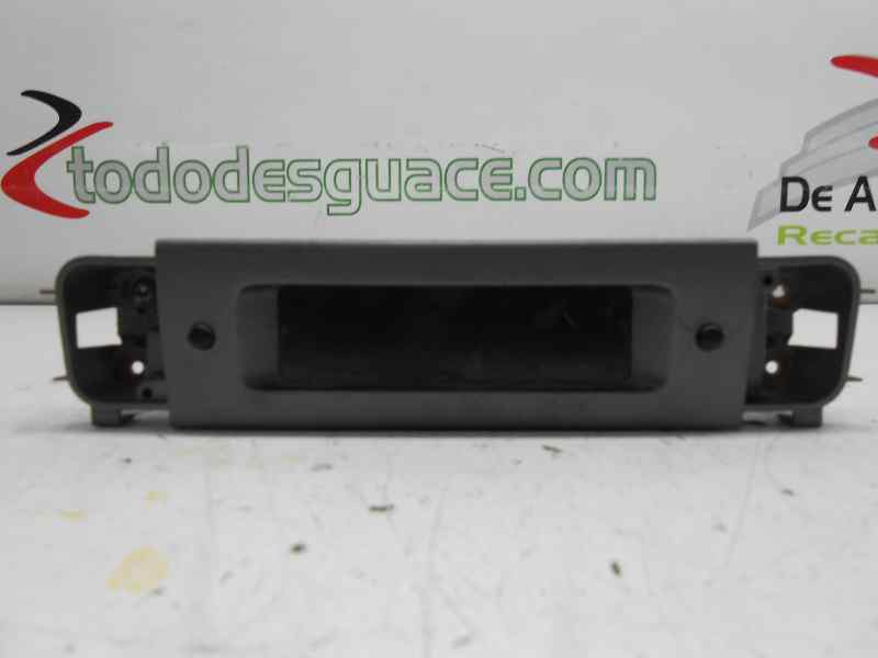 DISPLAY CENTRAL PEUGEOT 406 BERLINA (S1/S2) SR