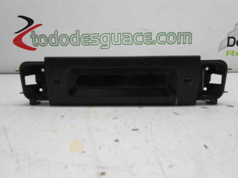 DISPLAY CENTRAL PEUGEOT 406 BERLINA (S1/S2) SL