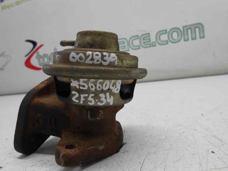 VALVULA EGR NISSAN PATROL (K/W160) *