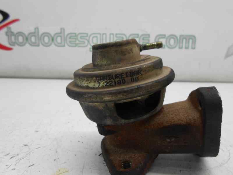 VALVULA EGR NISSAN PATROL (K/W160) *